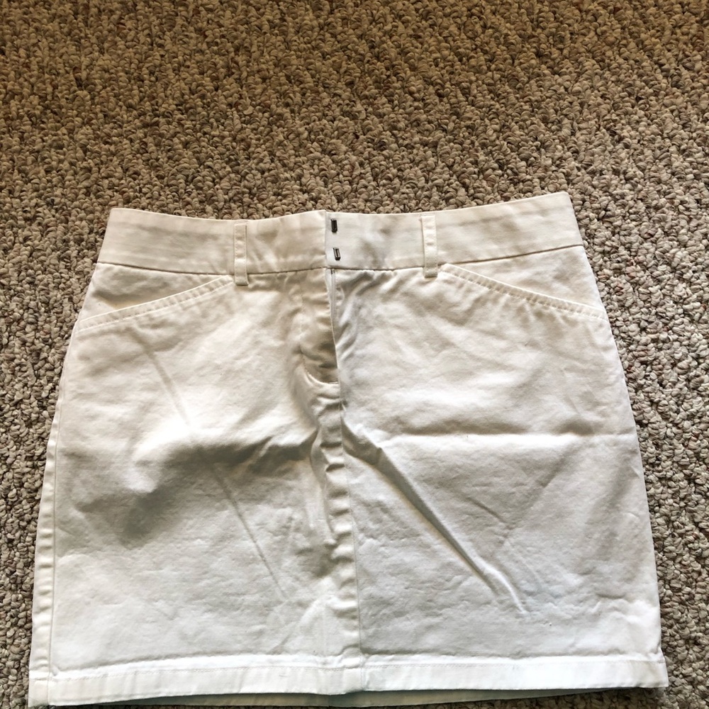 Express Studio Skirt Never Worn